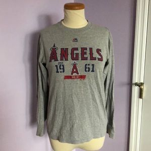 Los Angeles Angels tee